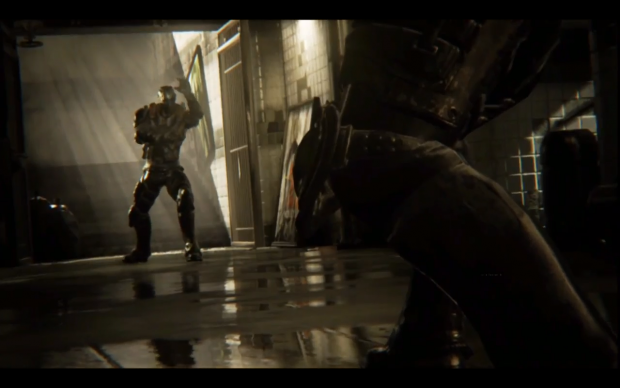 Google stellt Android L Preview vor. (Bild: Andreas Sebayang/Golem.de)